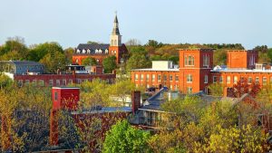 Remote Work in 2026: Why Connecticut Is Attracting NYC Professionals