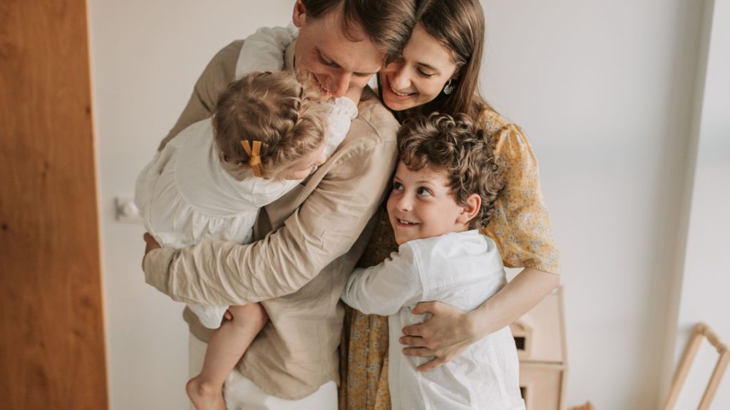 Family Photography Studios