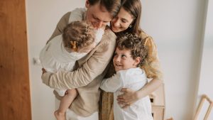 Family Photography Studios in Philadelphia: Why This Business Keeps Evolving